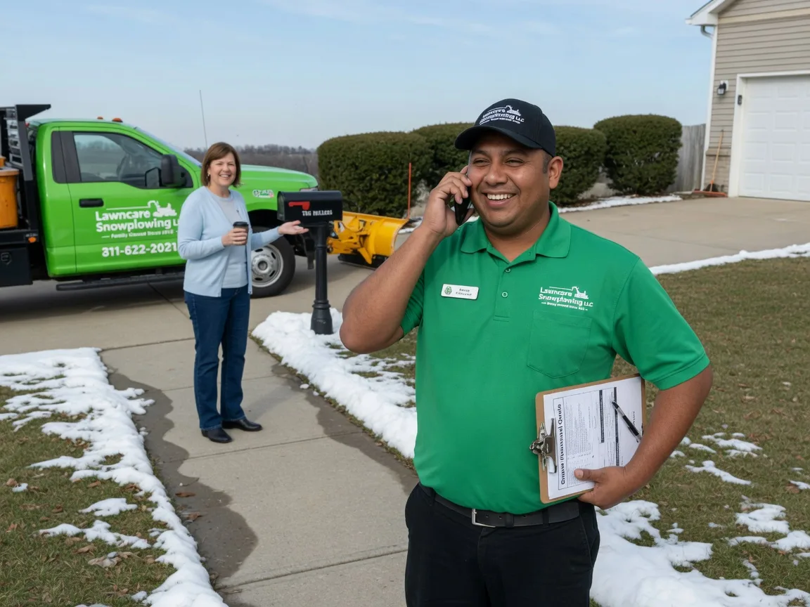 Lawn Care Services By Expert Landscaper Mangum, OK FAQs